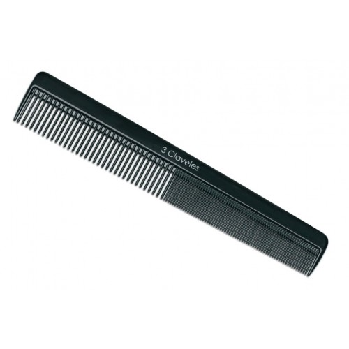 3 Claveles Cutting comb 16201
