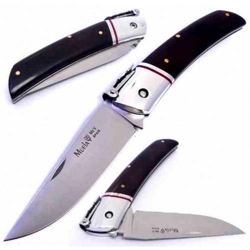 Muela Npq8gr Granadillo