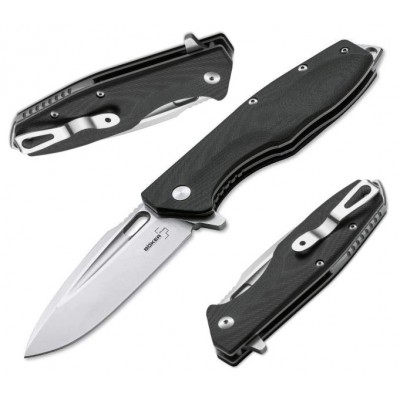 Boker Plus Caracal 01bo771
