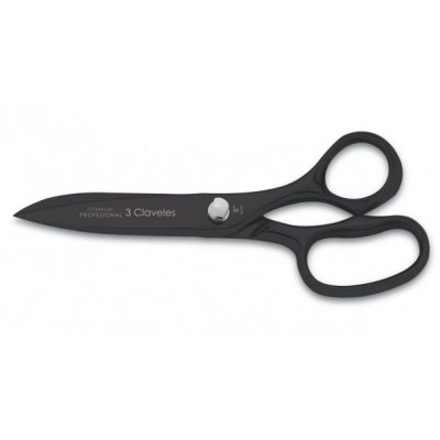 3 Claveles Scissors 8