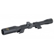 Gamo Visor Telescópico 4x20 tv wa