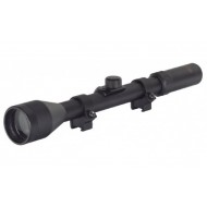 Gamo Visor Telescópico 4x28 tv Gamo Visor Telescópico 4x28 tv