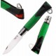 Opinel Inox 12 Explore Verde 002489