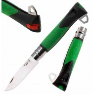 Opinel Inox 12 Explore Green 002489