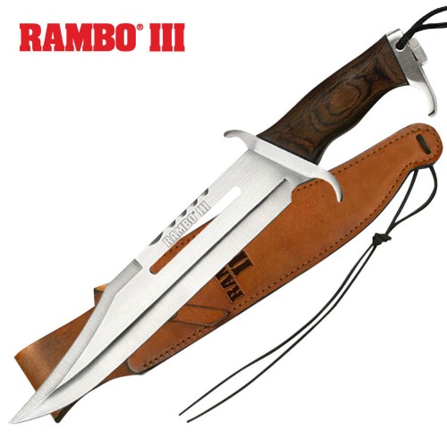 Rambo III rb9296