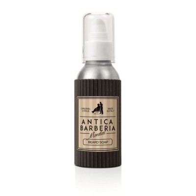 Mondial Soap for Beard 11709 Mondial Soap for Beard 11709