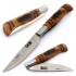 Mateo Maragata Oak Clip Point Mateo Maragata Oak Clip Point