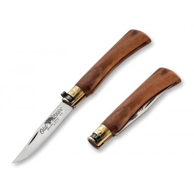 Antonini Old Bear Classical S Nogal Inoxidable Antonini Old Bear Classical S Nogal Inoxidable