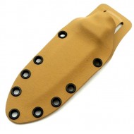 Muela Vaina Kydex Kodiak Sand f/kodiak-svg-k Muela Vaina Kydex Kodiak Sand f/kodiak-svg-k