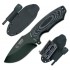Cudeman 115nk Mini Boina Verde Kydex Black