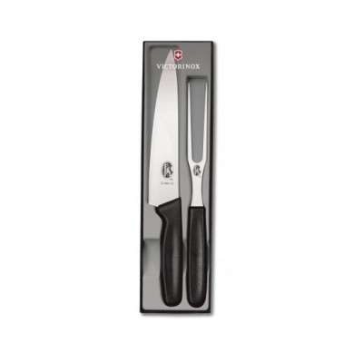 Victorinox 5.1023.2 Set trinchar Victorinox 5.1023.2 Set trinchar
