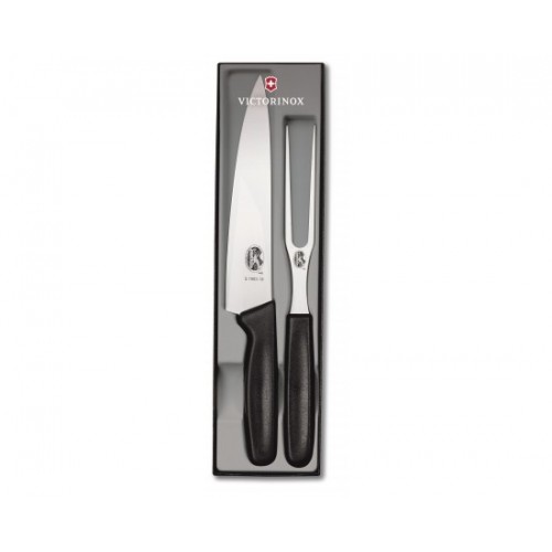 Victorinox 5.1023.2 Set trinchar