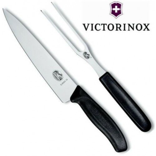 Victorinox 5.1023.2 Set trinchar
