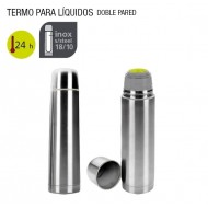 Ibili Termo liquidos 500 ml. 753805