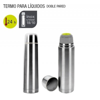 Ibili Termo liquidos 500 ml. 753805 Ibili Termo liquidos 500 ml. 753805