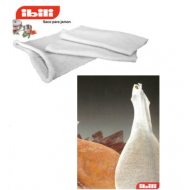Ibili Saco bolsa para jamon 90 cm. 777609 Ibili Saco bolsa para jamon 90 cm. 777609