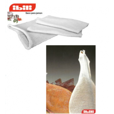 Ibili Ham bag 90 cm. 777609 Ibili Ham bag 90 cm. 777609