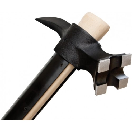 Cold Steel War Hammer Axe cs90wha