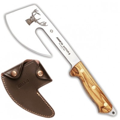 Aitor Hacheta Olive 16074