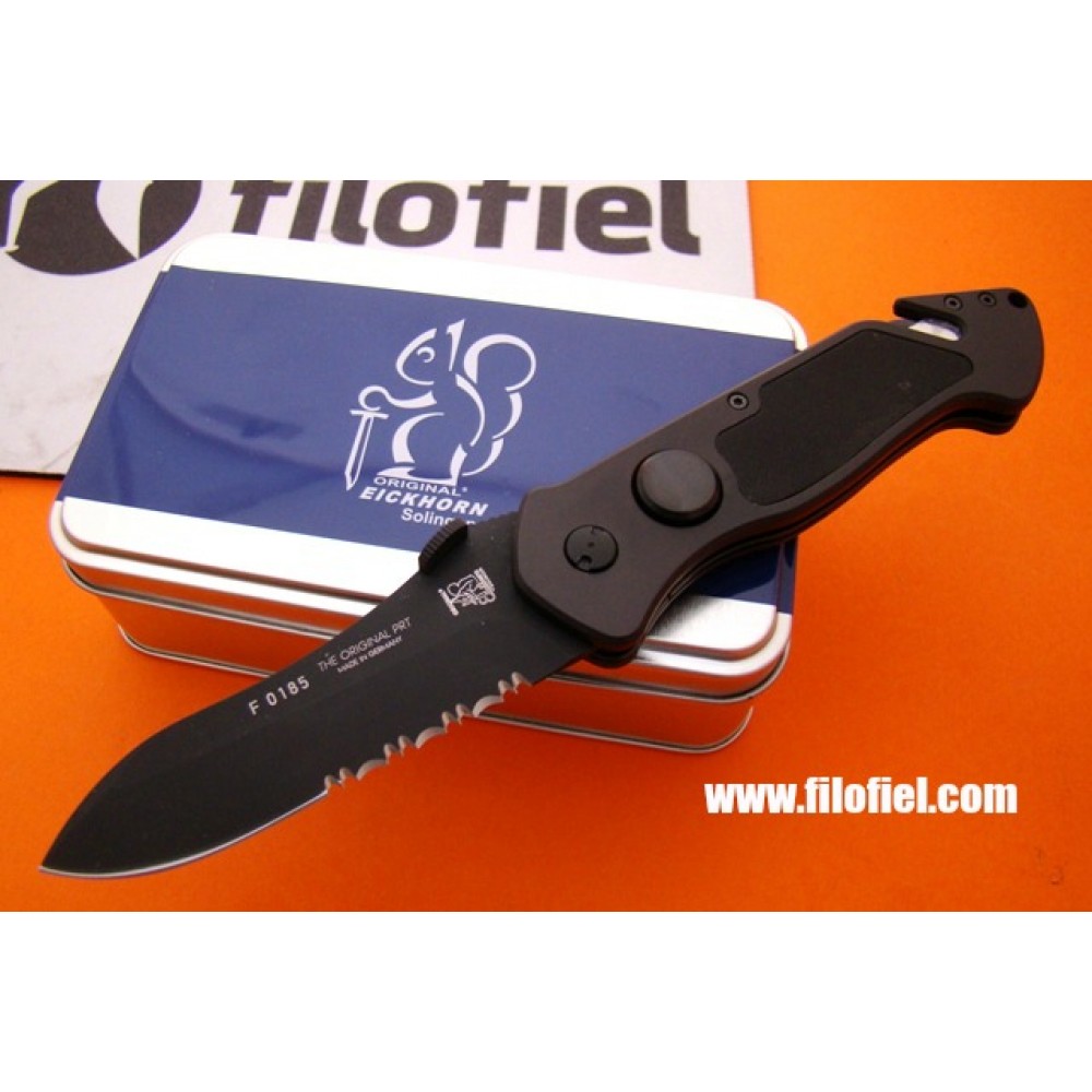 Eickhorn prt VIII 102204 - Busqueda por Tipos | Rescate - Emergencias