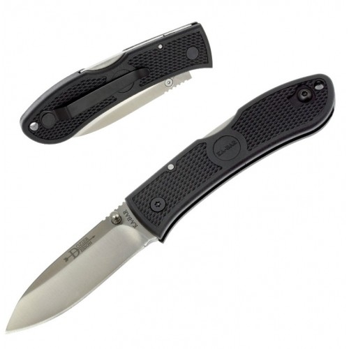 Ka-Bar Dozier Hunter Black ka4062 Ka-Bar Dozier Hunter Black ka4062