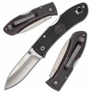 Ka-Bar Dozier Hunter Black ka4062