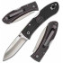 Ka-Bar Dozier Hunter Black ka4062