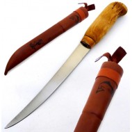 Wood Jewel Filleting 23f