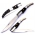 J.J. Martinez Arabe bull horn 96t J.J. Martinez Arabe bull horn 96t