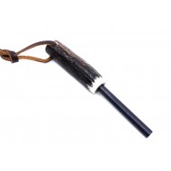 Muela Pedernal Firesteel Ciervo Mag-Asta