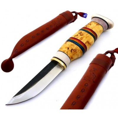 Wood Jewel Rainbow 23vk Wood Jewel Rainbow 23vk
