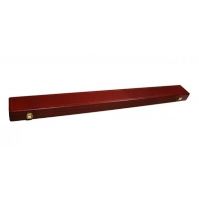 Estuche Baston de Mando Alcalde 