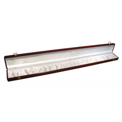 Estuche Baston de Mando Alcalde 