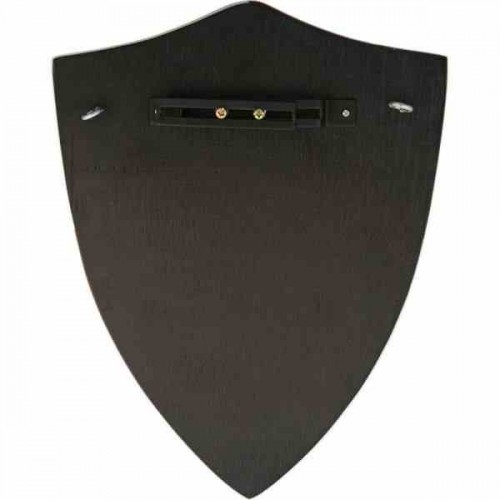 Art Gladius Sword Stand Shield 881 Black Prince