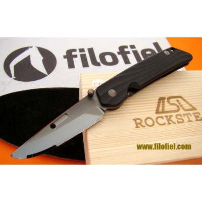 Rockstead Hizen Rockstead Hizen