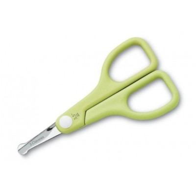 3 Claveles  Baby Scissors straight  12048