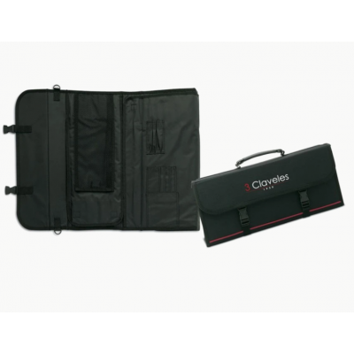 3 Claveles Estuche Maletin 17 Piezas 01681 3 Claveles Estuche Maletin 17 Piezas 01681