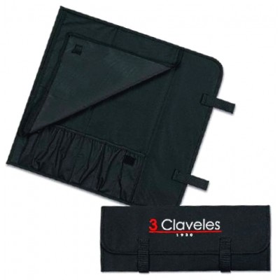 3 Claveles Estuche Maletin 6 Piezas 01682 3 Claveles Estuche Maletin 6 Piezas 01682