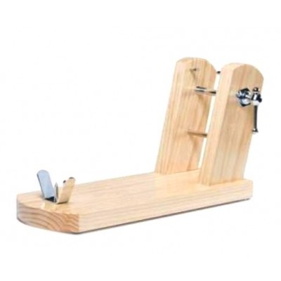 Support Jamón Rioja Natural 4091 Support Jamón Rioja Natural 4091