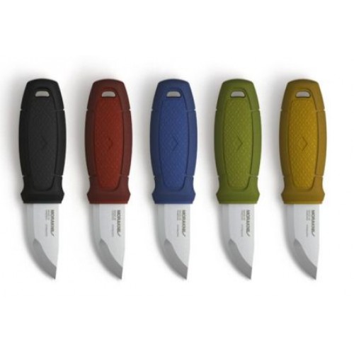 Morakniv Eldris rojo 12648