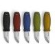 Morakniv Eldris rojo 12648