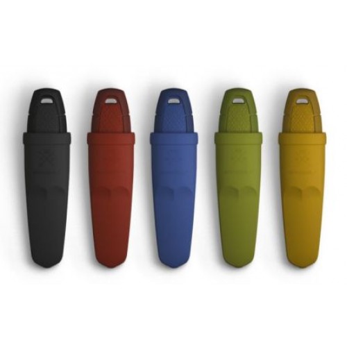 Morakniv Eldris rojo 12648