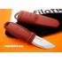 Morakniv Eldris rojo 12648