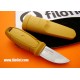 Morakniv Eldris amarillo 12650