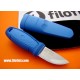 Morakniv Eldris azul 12649