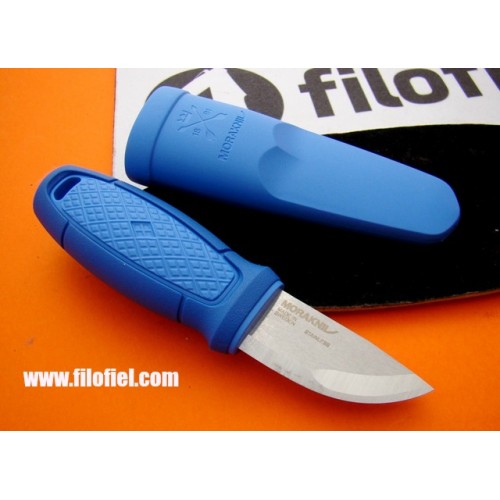 Morakniv Eldris blue 12649