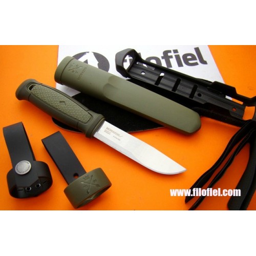 Morakniv Kansbol Multi-mount 12645