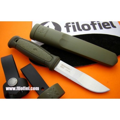 Morakniv Kansbol Multi-mount 12645 Morakniv Kansbol Multi-mount 12645