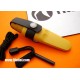 Morakniv Eldris + Kit yellow 12632