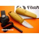 Morakniv Eldris + Kit amarillo 12632